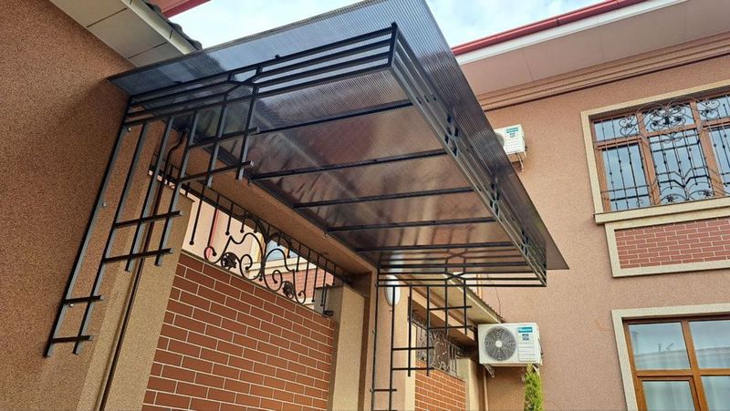 Leksan polikarbonat — arzon, sifatli va tez yetkazib beramiz!
