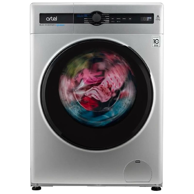 Стиральная машина ARTEL WF80L2344G Стиральная машина ARTEL WF80L2344G