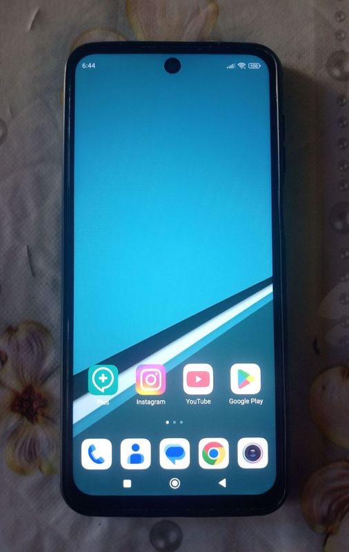 Redmi Note 9s. 6+2/128 Redmi Note 9s. 6+2/128