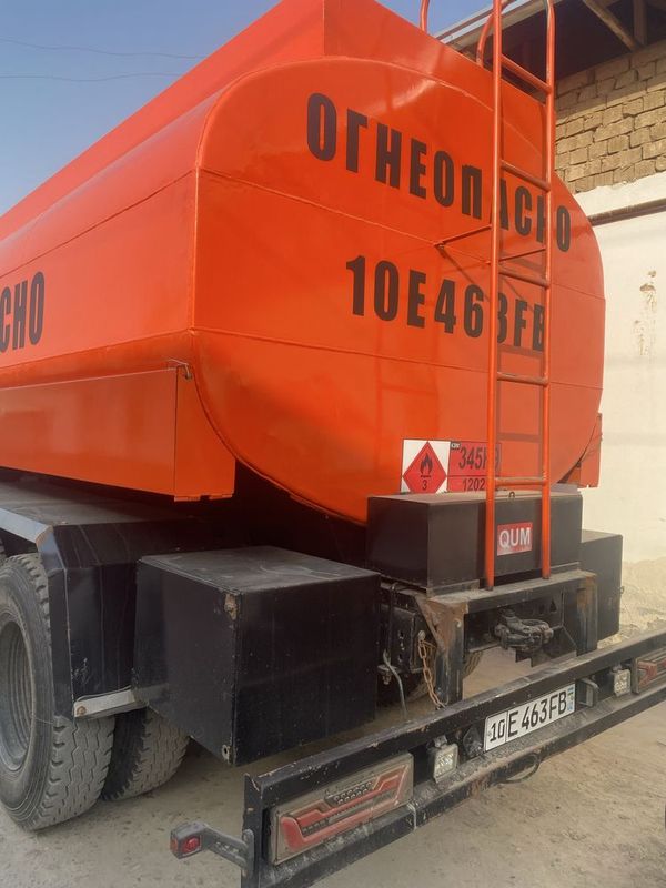 Kamaz 5320 tayor benzavoz dakumentlari joyida Kamaz 5320 tayor benzavoz dakumentlari joyida