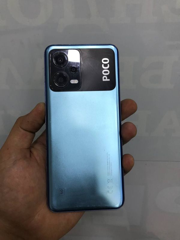 Poco X5 5 g 256 gb Poco X5 5 g 256 gb