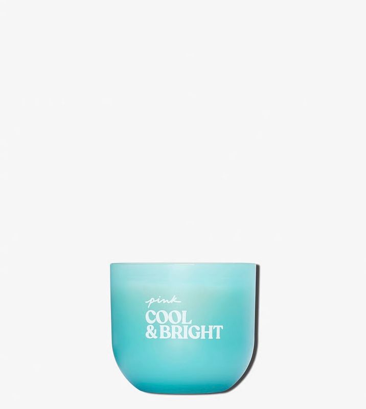 Ароматизированные свечи Cool Bright Ароматизированные свечи Cool Bright