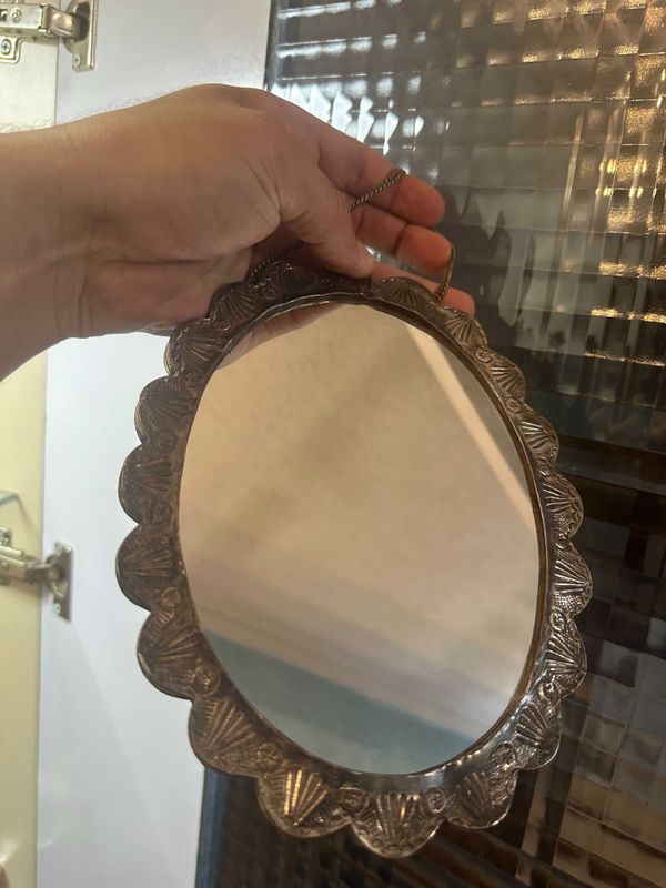 Зеркало Серебро 900 Зеркало Серебро 900