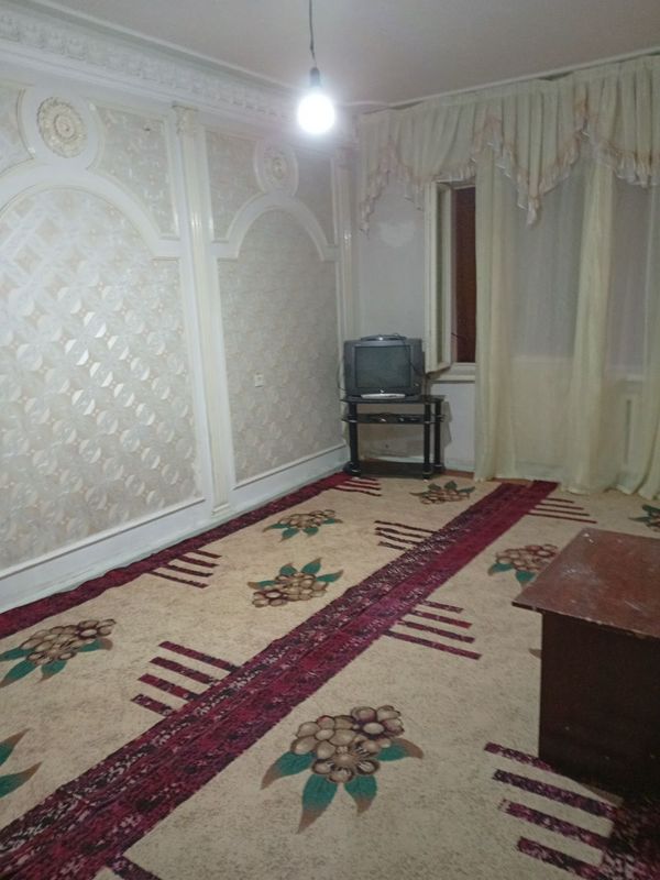 Buxoro Sharq1 da kvartiraga oilaviy ijarachi kerak Buxoro Sharq1 da kvartiraga oilaviy ijarachi kerak