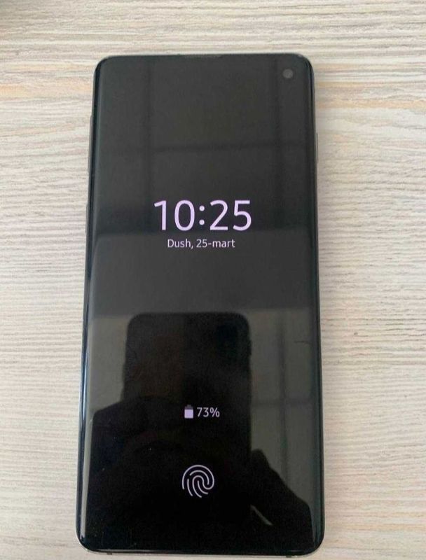 Samsung s10 8/128 Samsung s10 8/128