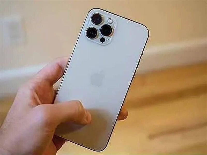 Iphone 12 pro !!!