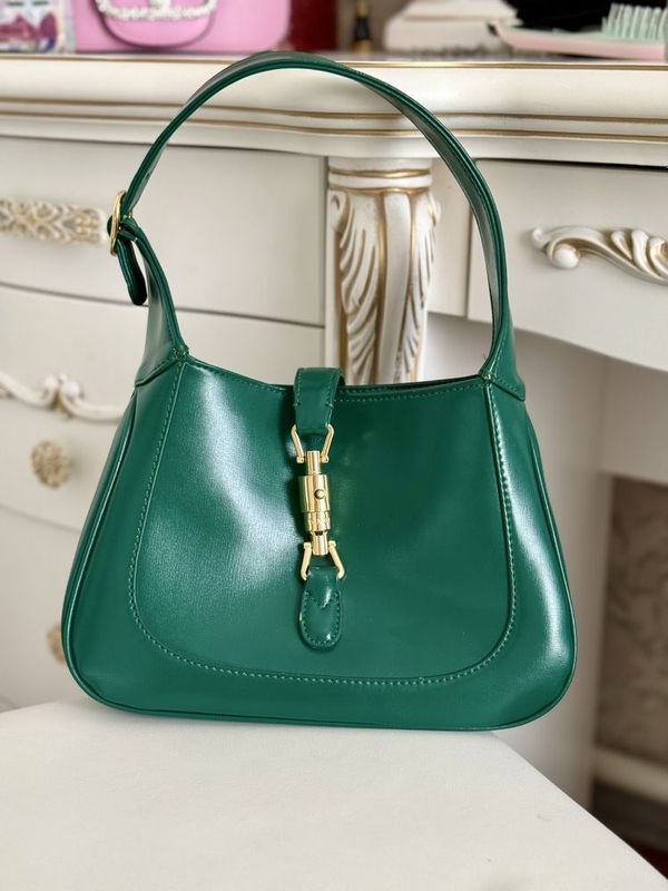 Кожаная сумка Gucci Кожаная сумка Gucci