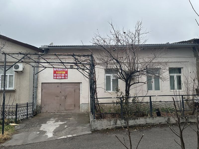 Продаётся частный дом в Юнусабадском районе, г. Ташкент! Продаётся частный дом в Юнусабадском районе, г. Ташкент!