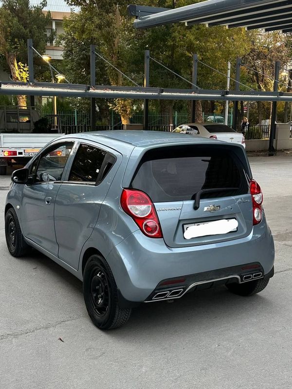 Spark 2019 M/T toza Spark 2019 M/T toza