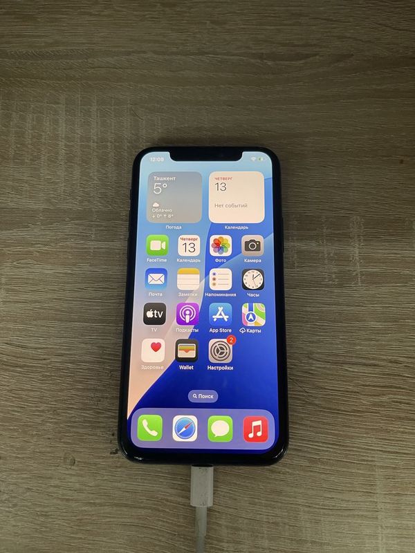 Iphone 11 pro 256gb