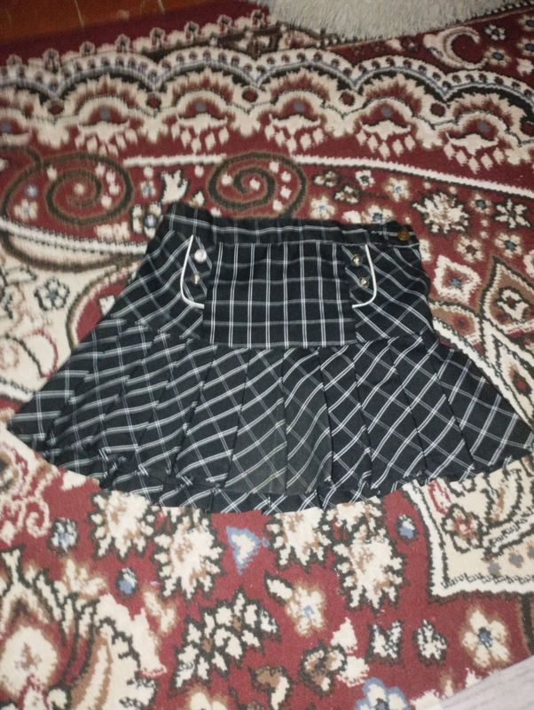 Юбка