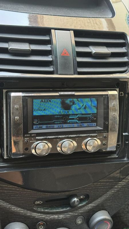 Carrozzeria p009 Bluetoth Disk Bor idial Carrozzeria p009 Bluetoth Disk Bor idial