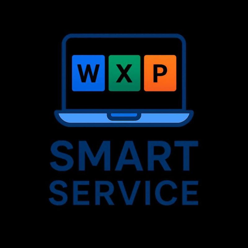 Word, Excel, PowerPoint xizmatlari uchun Word, Excel, PowerPoint xizmatlari uchun