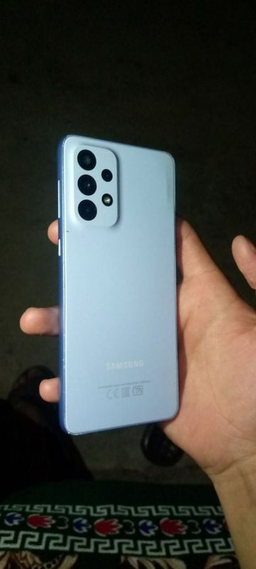 Samsung Galaxy a33 5G Samsung Galaxy a33 5G