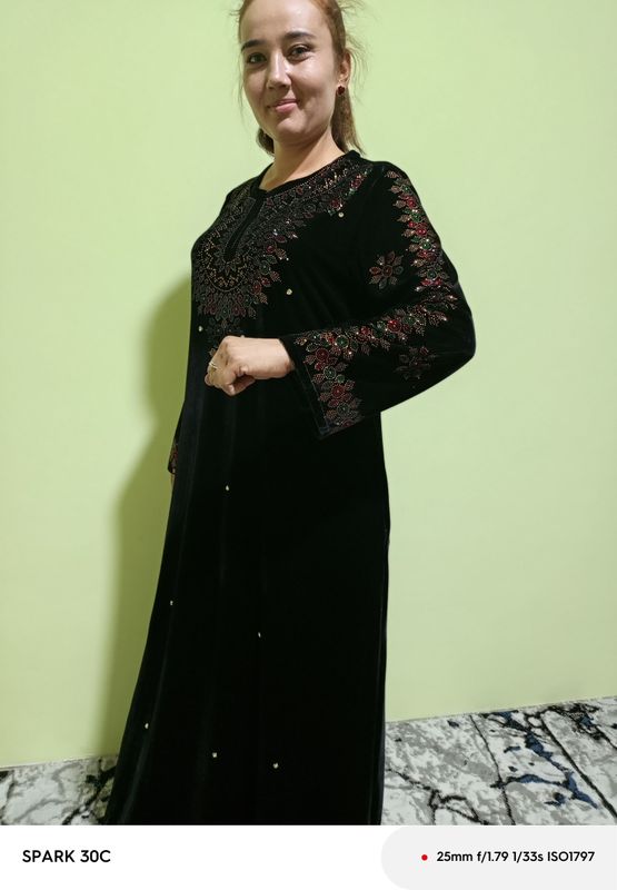 Uzun koʻylak