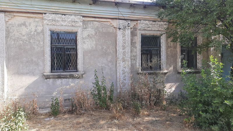 Срочно продам дом 4сот Яшнабабадский район Срочно продам дом 4сот Яшнабабадский район