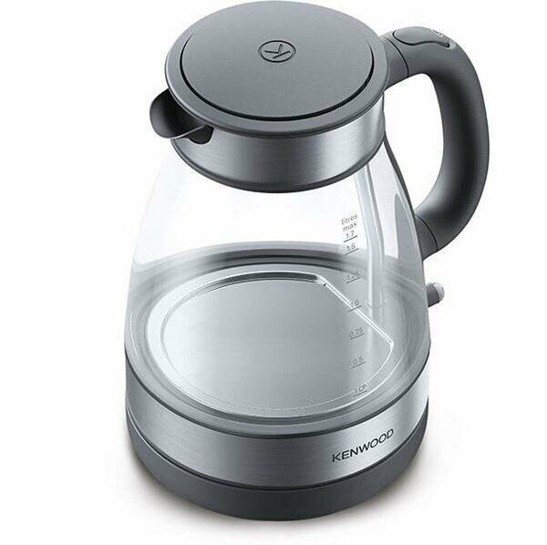 Стеклянный чайник Kenwood ZJG112CL Стеклянный чайник Kenwood ZJG112CL