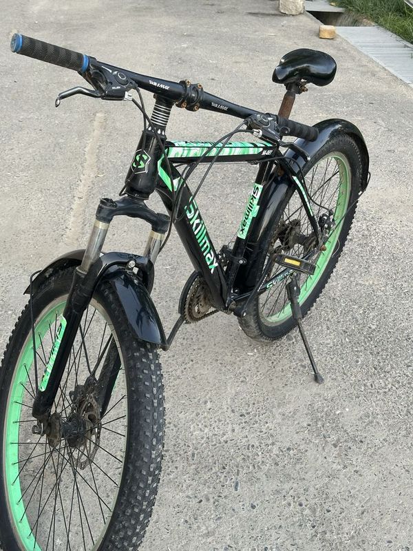 Velosepid 27 skillmax