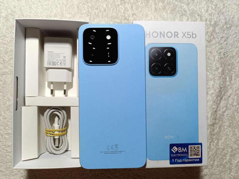 HONOR X5B HONOR X5B
