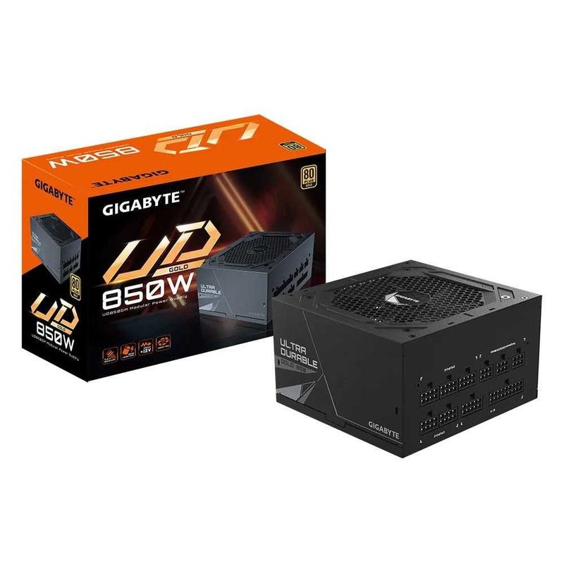 Gigabyte GP-UD850GM 80 Plus GOLD