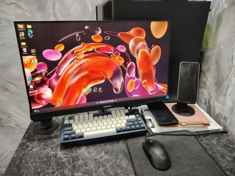 Monoblok sotiladi strim uchun tayyor Monoblok sotiladi strim uchun tayyor