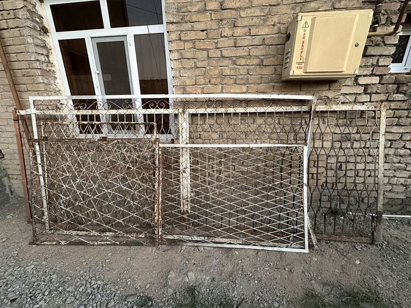 Решетки металические Решетки металические