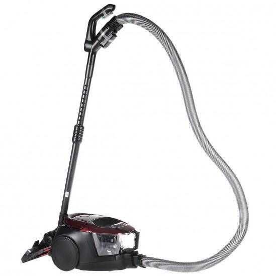 Пылесос Samsung VC18M31A0HP Пылесос Samsung VC18M31A0HP