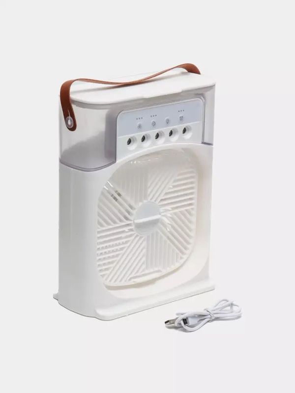 Mini Konditsioner xona uchun Mini cooling Fan Mini Konditsioner xona uchun Mini cooling Fan