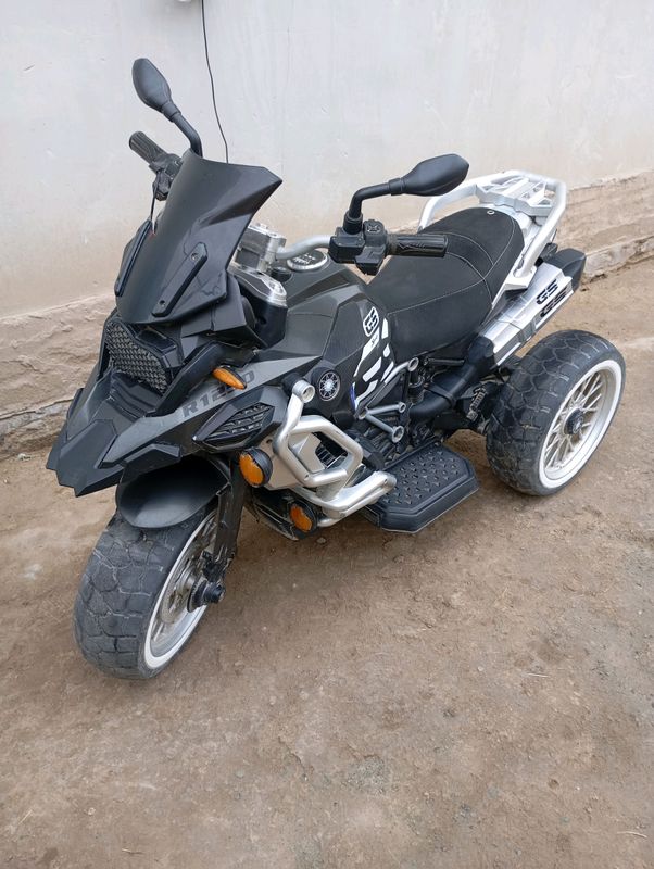 elektron motorsikil elektron motorsikil