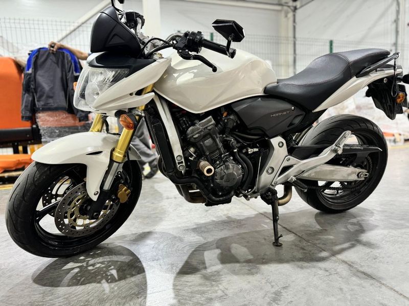 Cb600 hornet под заказ