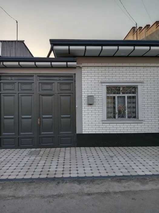 Продаётся уютный дом в Сергели-- Ханабад 4-ком Продаётся уютный дом в Сергели-- Ханабад 4-ком
