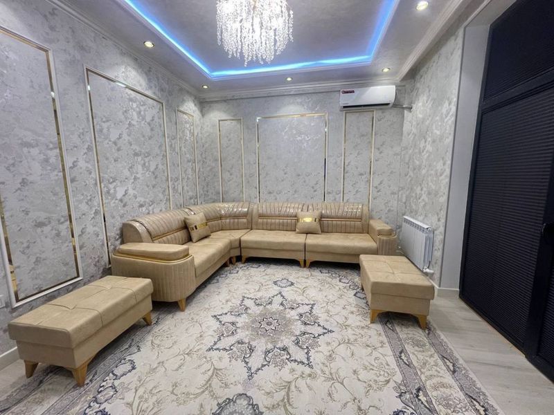 Аренда квартиры Яккасарайский Salariz Rizdent