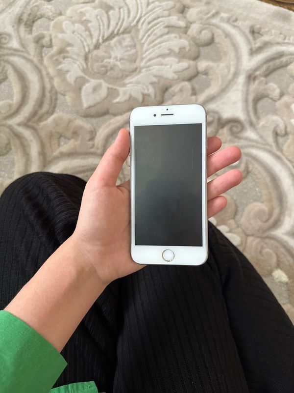 Iphone 6 / 64 GB toza