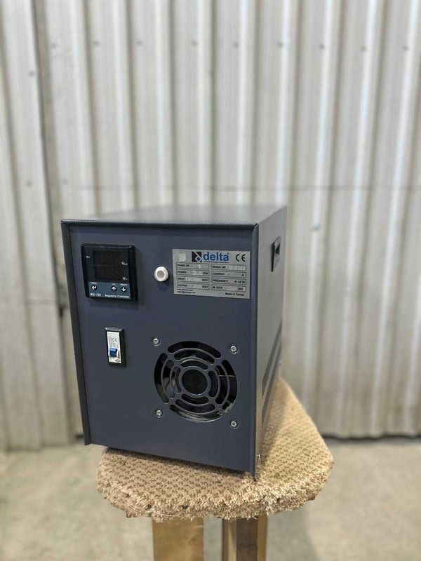 Cтаблизатор Delta 3.5 KVA 1 фаза 130-260v