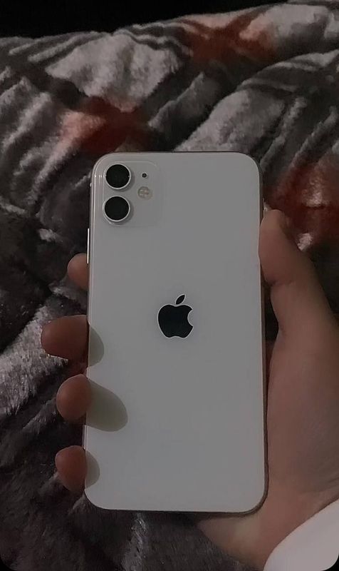 Iphone 11 128 gb