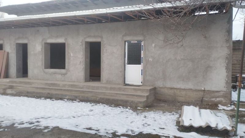 Делими участок новый Ташкентский район школа садик