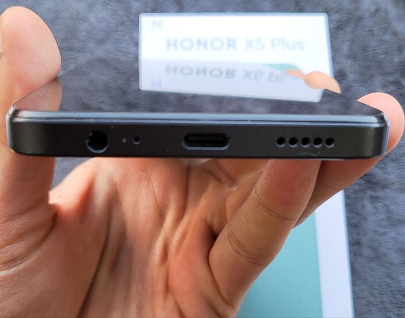 Honor X 5 PLUS 64 gb