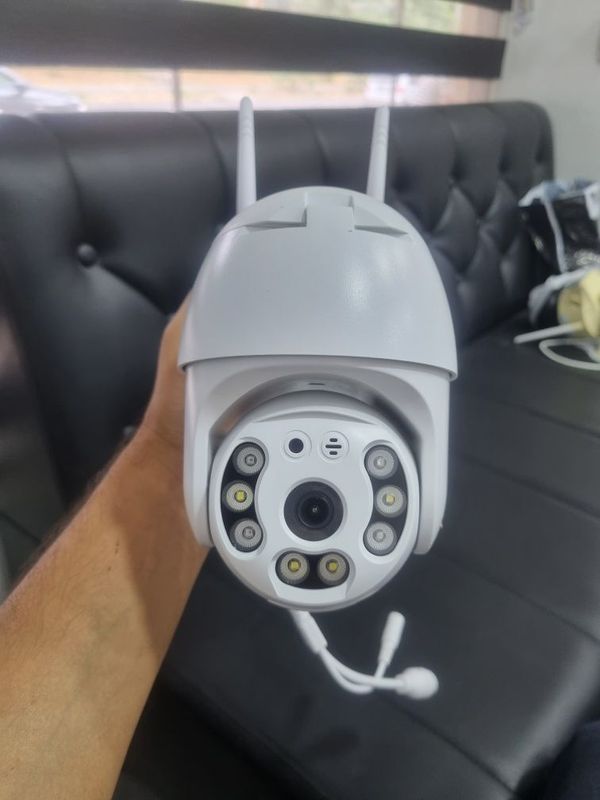 Ptz wifi kamera 2mp v380 kamera Ptz wifi kamera 2mp v380 kamera