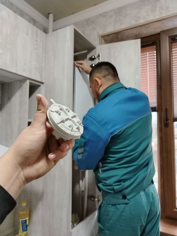Ремонт двухконтурных котлов Ремонт двухконтурных котлов
