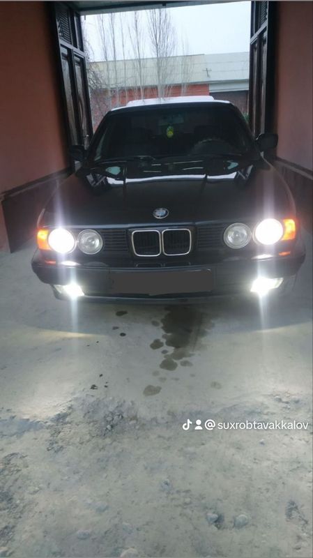 Срочно Прдам BMW e34