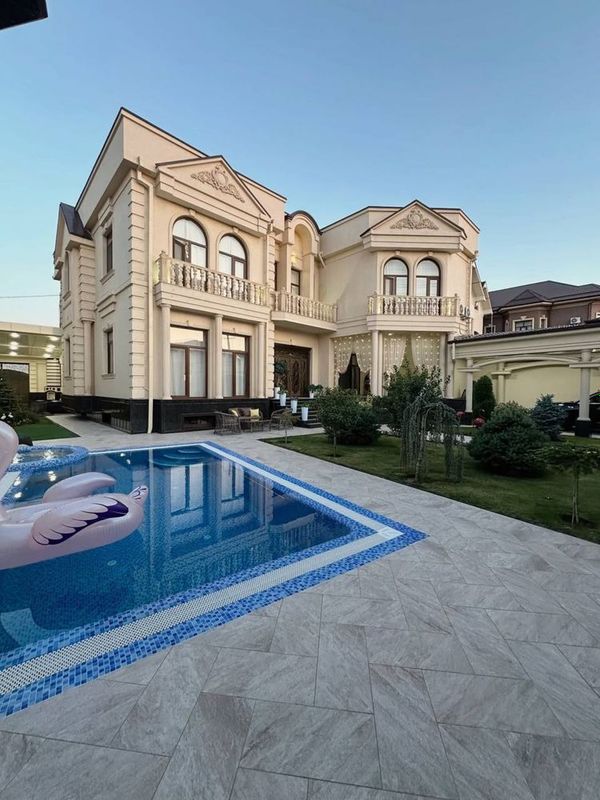 Продаётся дом Амир Тимура махалля Продаётся дом Амир Тимура махалля
