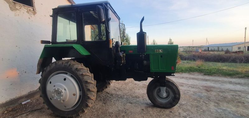 MTZ 80 sotiladii MTZ 80 sotiladii