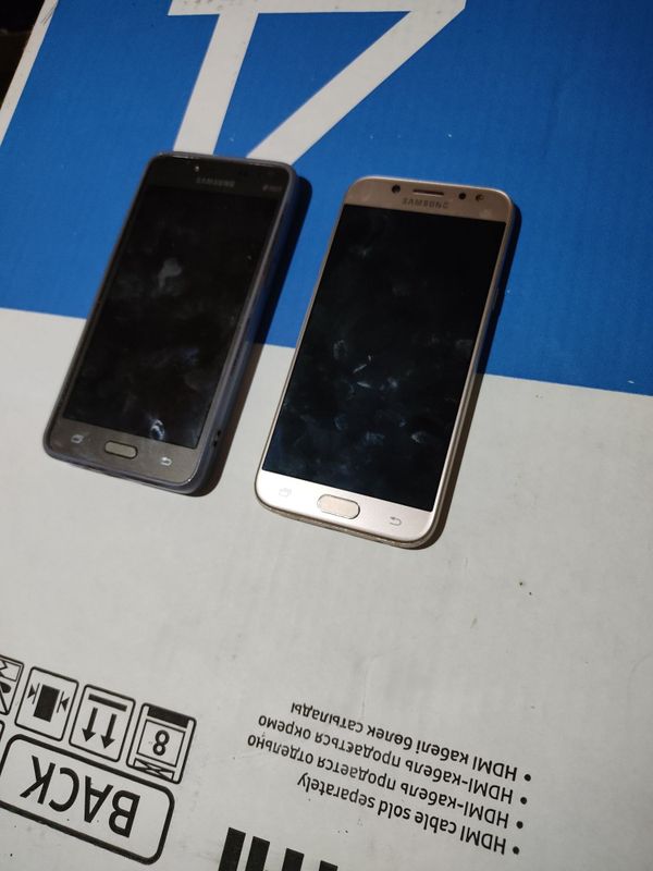 Samsung j5 j2 prime