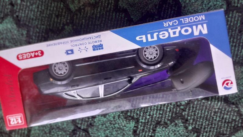 AJOYIB ELEKTRON MASHENA