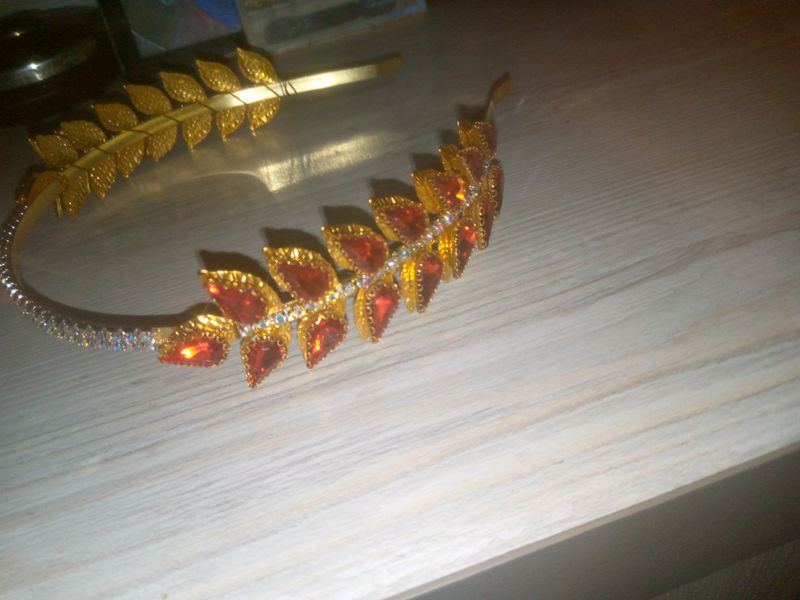 Diadema Diadema