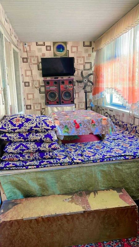 2 xonali kvartira sotiladi – Tipografiya oldida, 1-qavat 2 xonali kvartira sotiladi – Tipografiya oldida, 1-qavat