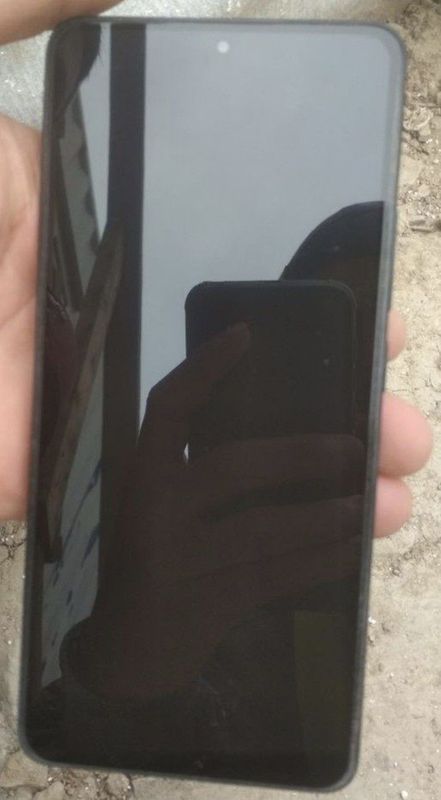 Poco x6 pro 12/516