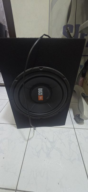samabufer JBL1200 talik orginal kalonka sanbufer
