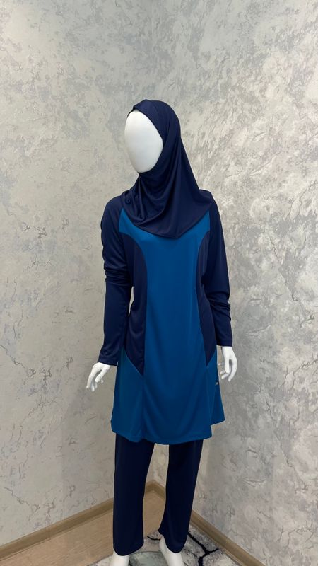 Купальник для покрытых Купальник для покрытых