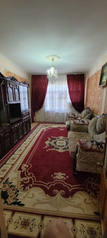 Сдается +3/3/4 на ТТЗ 1, рядом "Диадора" ошхона, "Корзинка"маркет Сдается +3/3/4 на ТТЗ 1, рядом "Диадора" ошхона, "Корзинка"маркет